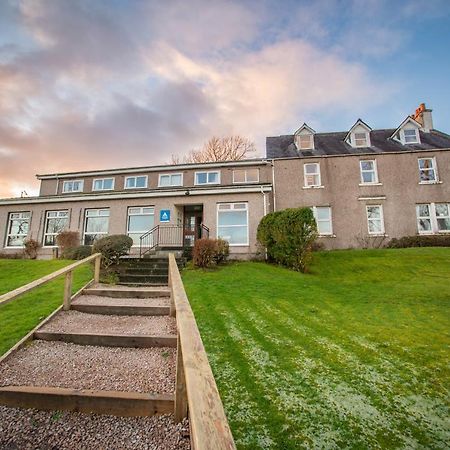 Broadford Youth Hostel Exterior foto