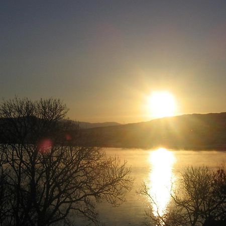 Broadford Youth Hostel Exterior foto
