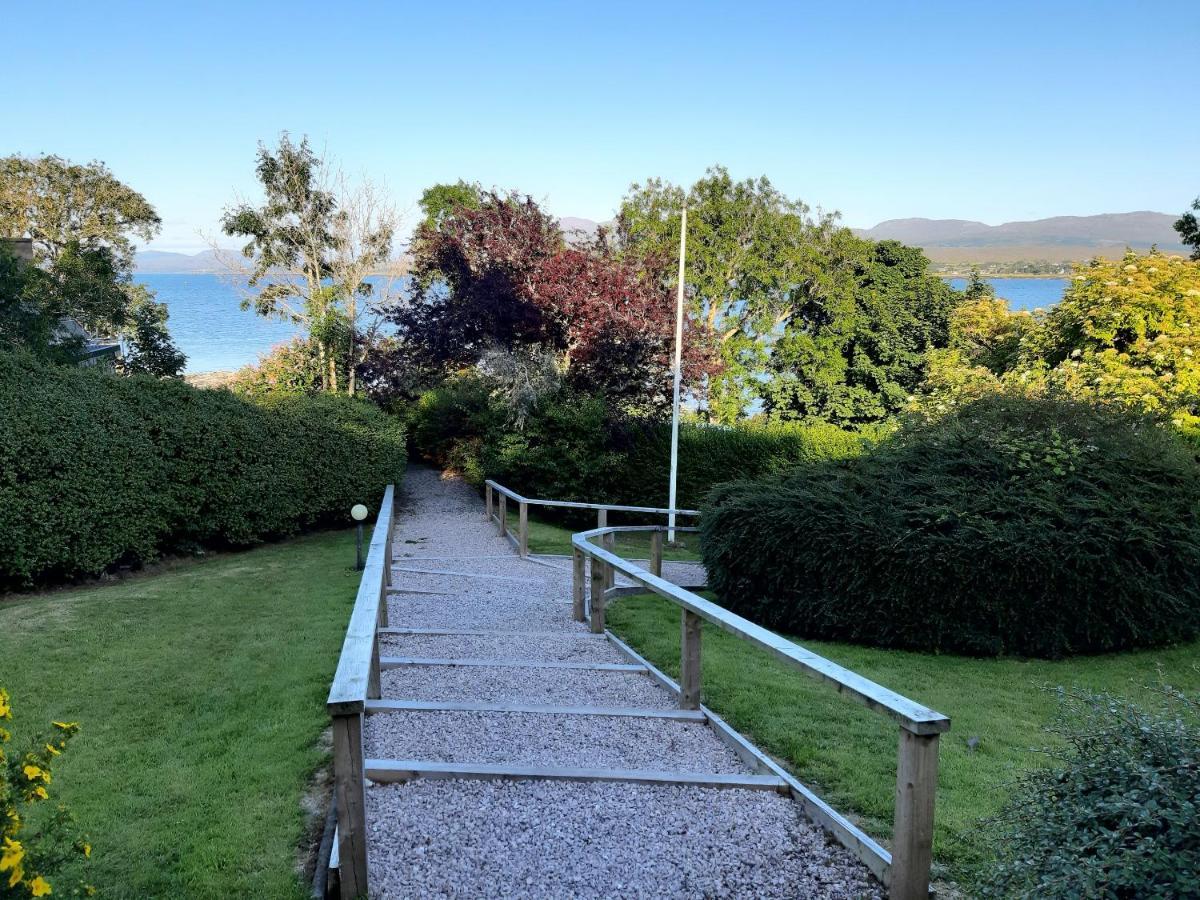 Broadford Youth Hostel Exterior foto