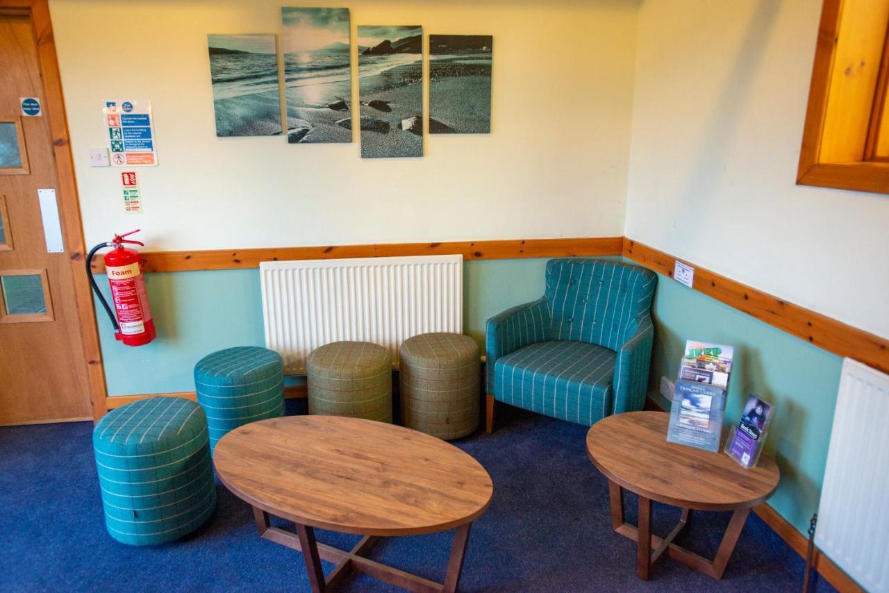 Broadford Youth Hostel Exterior foto