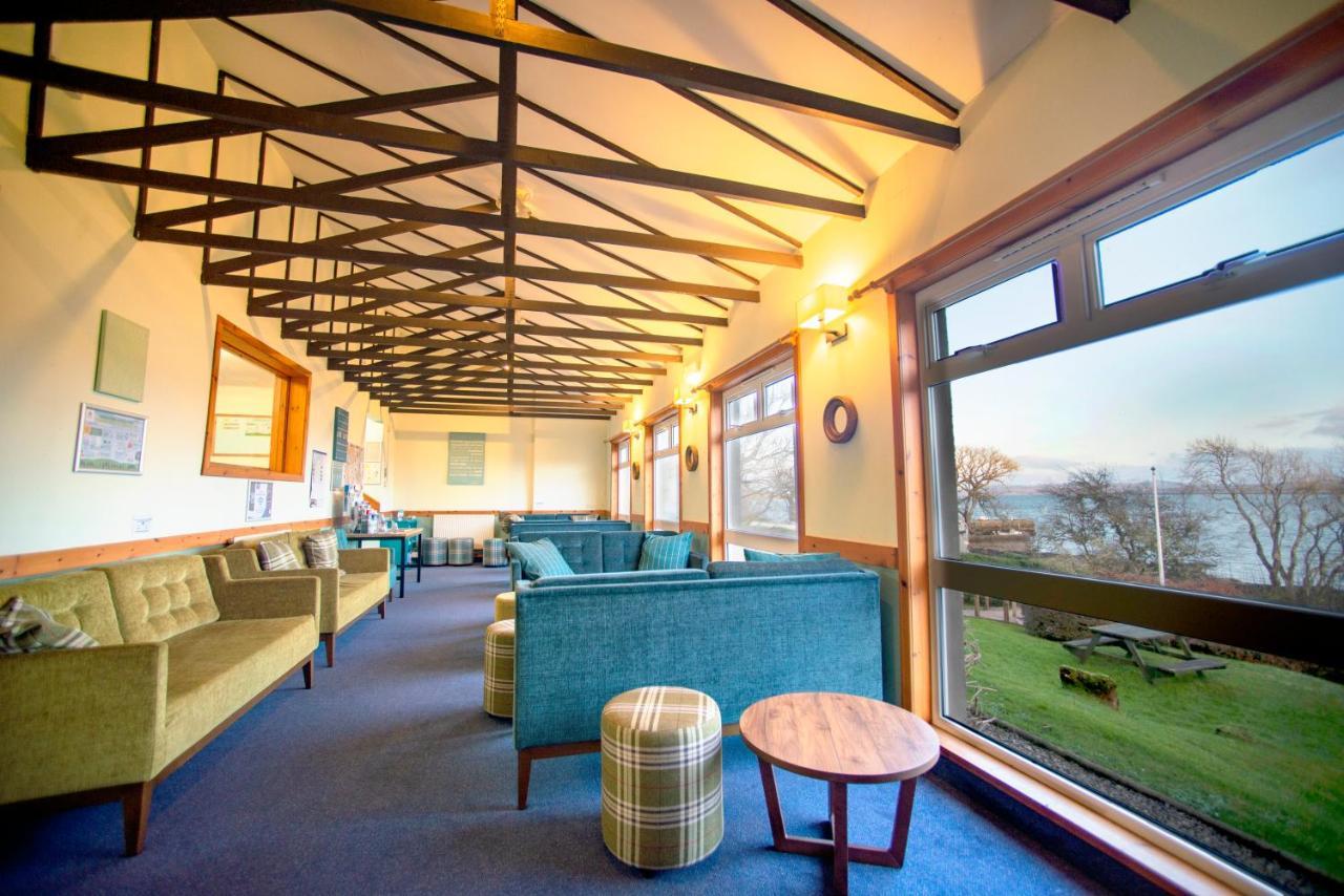 Broadford Youth Hostel Exterior foto