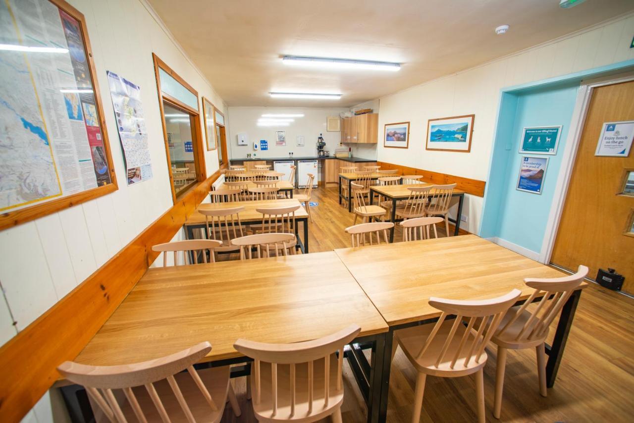 Broadford Youth Hostel Exterior foto