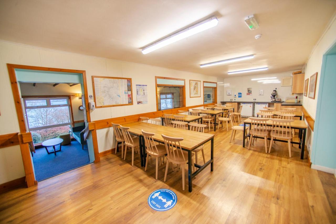 Broadford Youth Hostel Exterior foto