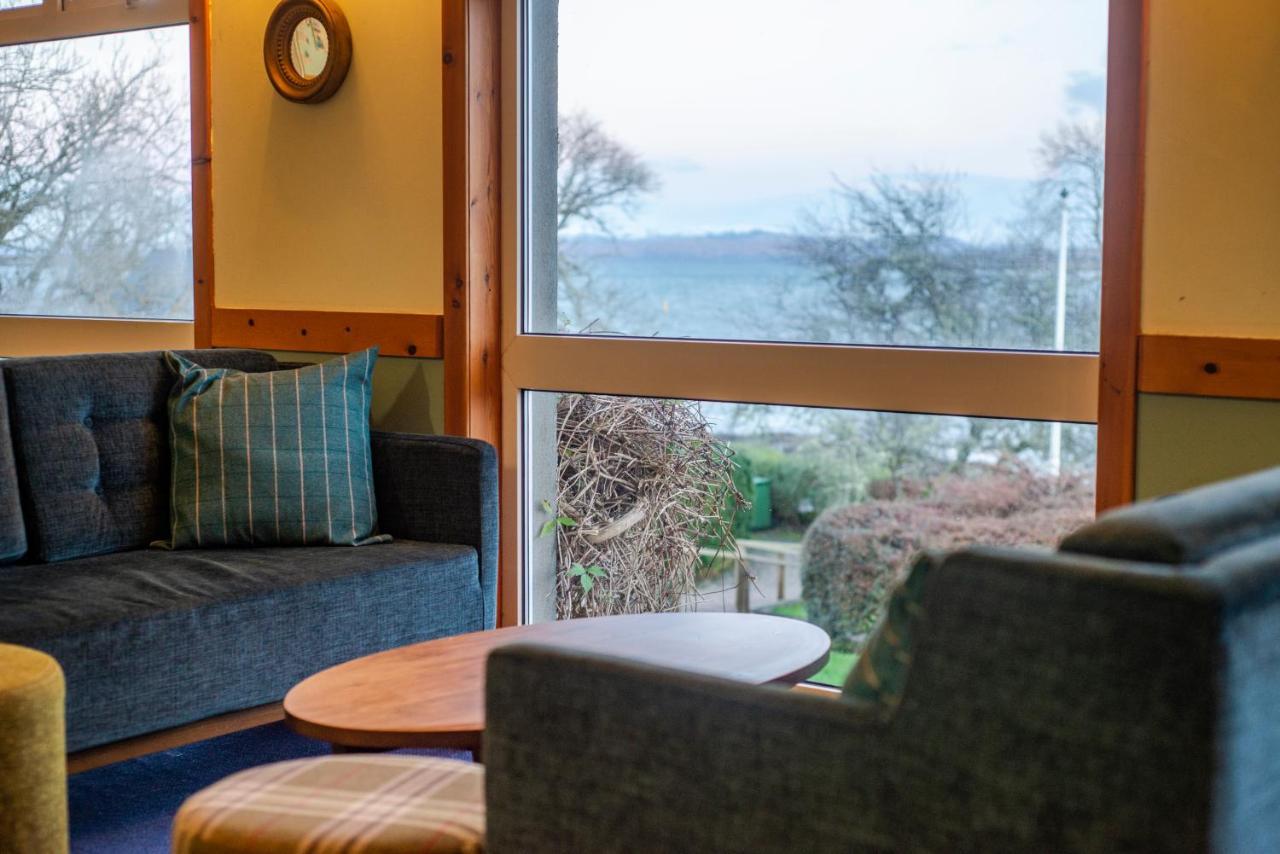 Broadford Youth Hostel Exterior foto