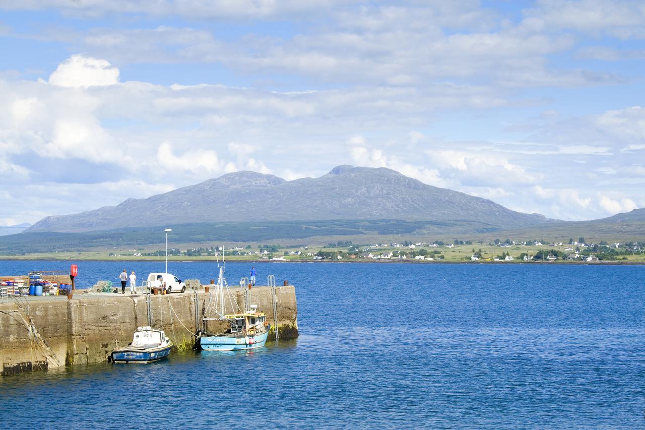 Broadford Youth Hostel Exterior foto