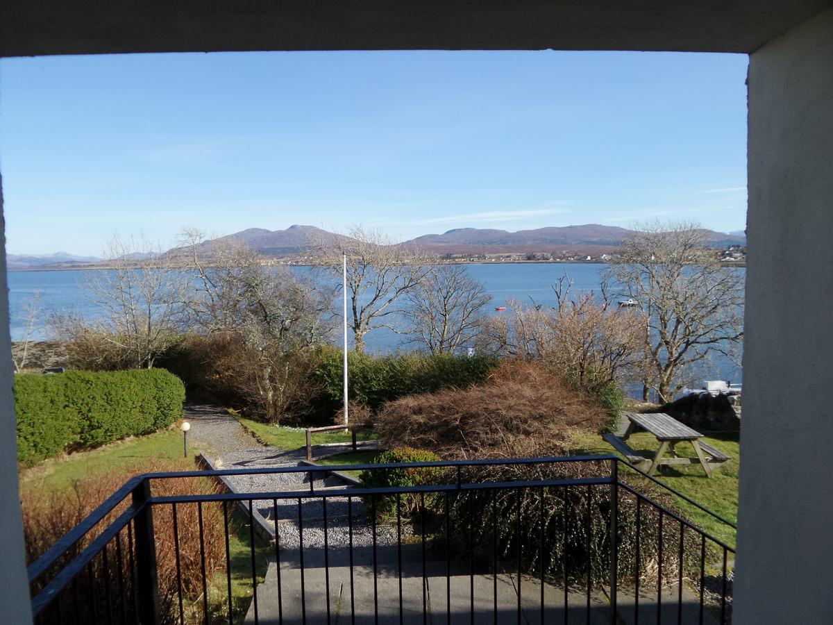 Broadford Youth Hostel Exterior foto